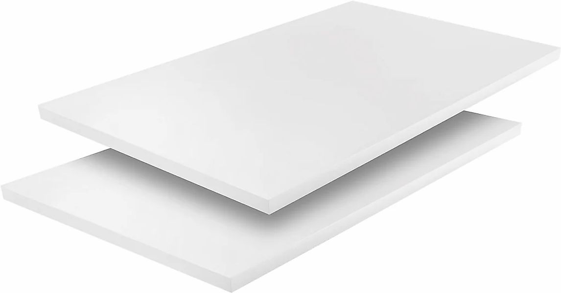 Procontour Einlegeboden "CLARA TOPSELLER" OTTOs Choice, 2 Stk. tlg. 1,5 cm günstig online kaufen