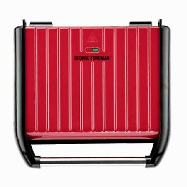 Grill George Foreman 25030-56 1200w günstig online kaufen