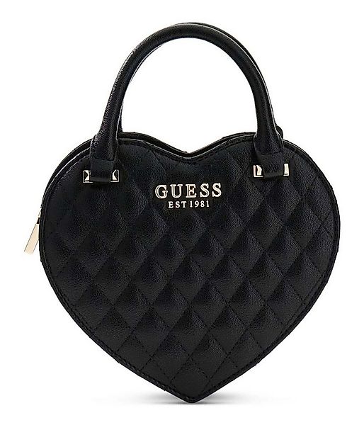 Guess Handtasche Heart Bag günstig online kaufen