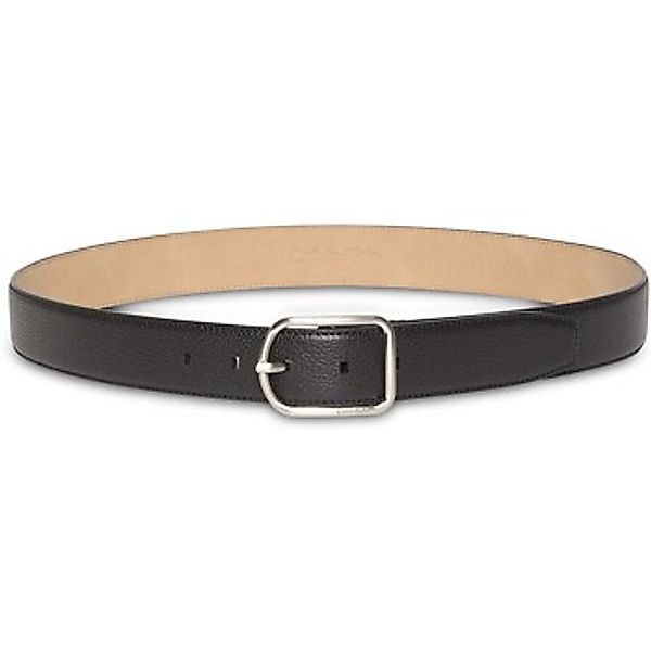 Calvin Klein Jeans  Gürtel Round Buckle 35Mm günstig online kaufen