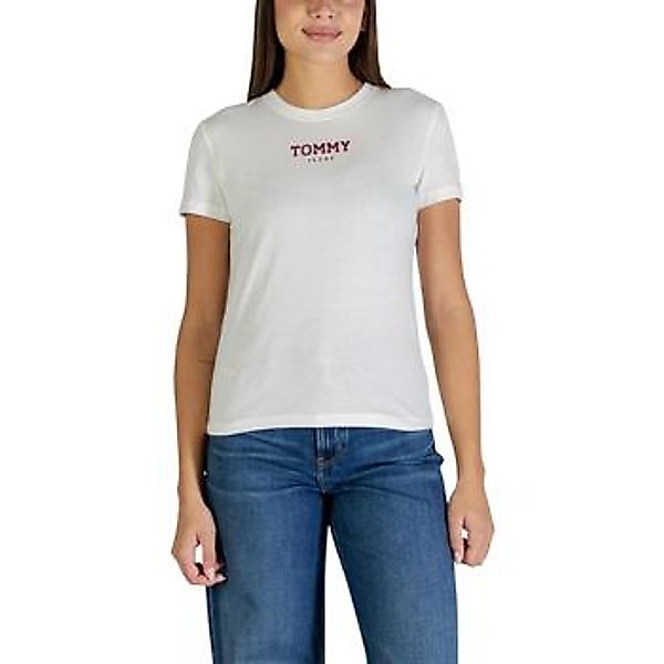 Tommy Hilfiger  T-Shirt DW0DW21842 günstig online kaufen