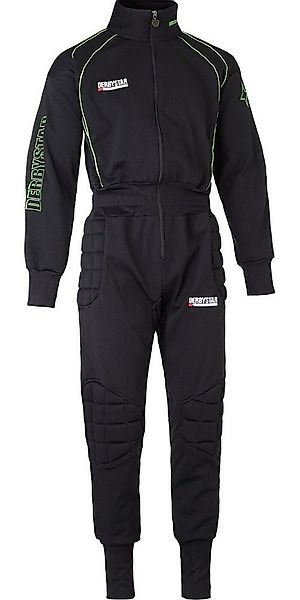 Derbystar Sporthose Basic Pro Torwartoverall günstig online kaufen