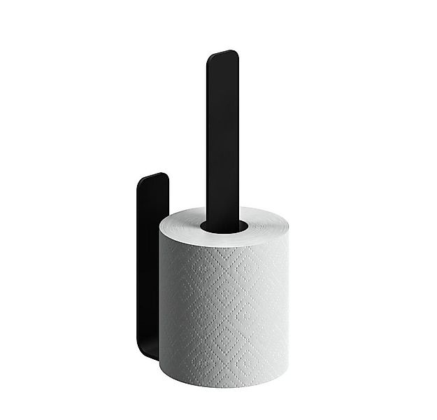 WEISSENSTEIN Toiletten-Ersatzrollenhalter Aufbewahrung Toilettenpapier ohne günstig online kaufen