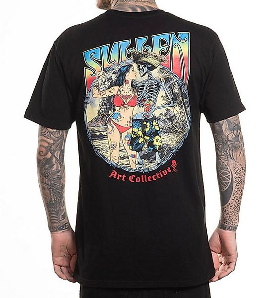 Sullen Clothing T-Shirt Primal Urge günstig online kaufen