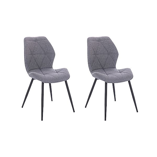 SVITA Esszimmerstuhl JAMIE (Set, 2 St), günstig online kaufen