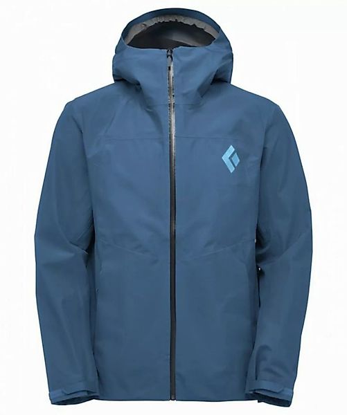 Black Diamond Anorak Black Diamond M Liquid Point Shell Herren Anorak günstig online kaufen