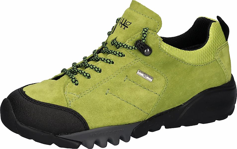 Waldläufer Trekkingschuh "H-AMIATA", Freizeitschuh, Halbschuh, Outdoorschuh günstig online kaufen