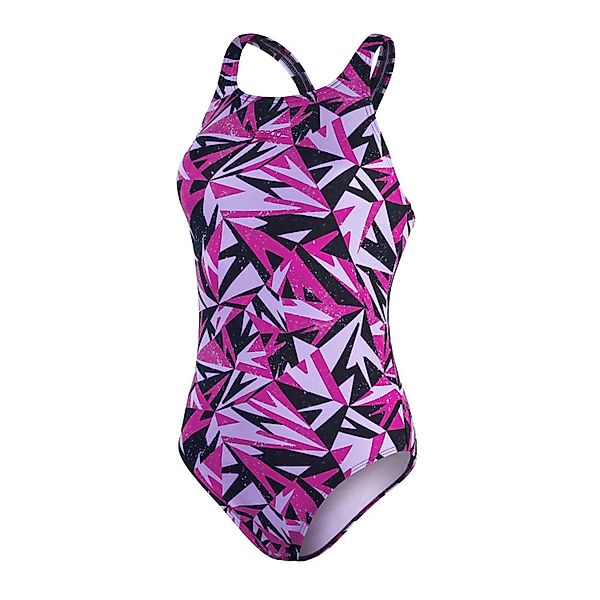 Speedo Badeanzug Badeanzug Hyperboom Medalist günstig online kaufen