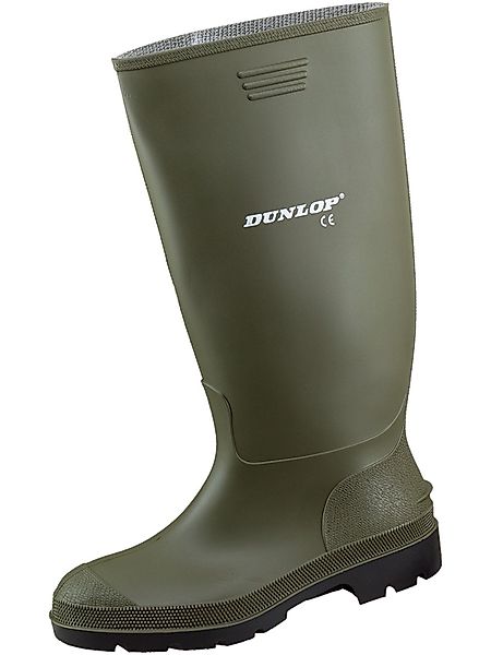 Dunlop_Workwear Pricemastor lang Gummistiefel günstig online kaufen