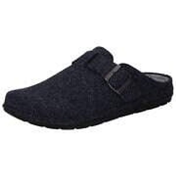 Rohde Rodigo Hausschuhe Herren blau|blau|blau günstig online kaufen