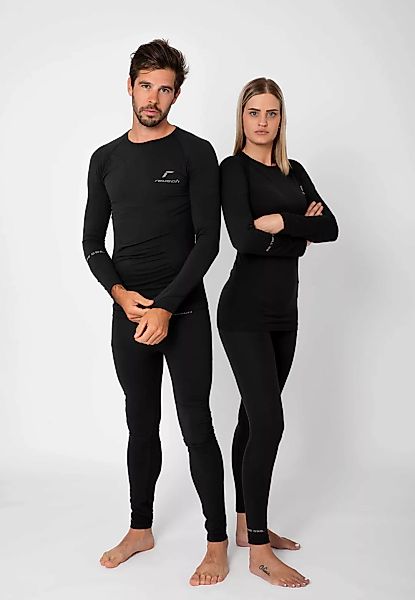 Reusch Funktionsshirt, (2 tlg.), mit nahtlosem Design günstig online kaufen