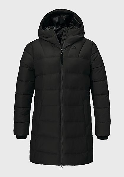 Schöffel Parka "Urban Ins Parka Style Boslix WMS", mit Kapuze günstig online kaufen