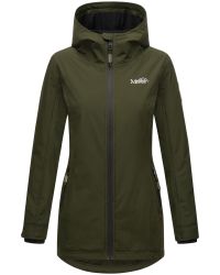 Marikoo Outdoorjacke Honigbeere sportliche Übergangsjacke mit günstig online kaufen