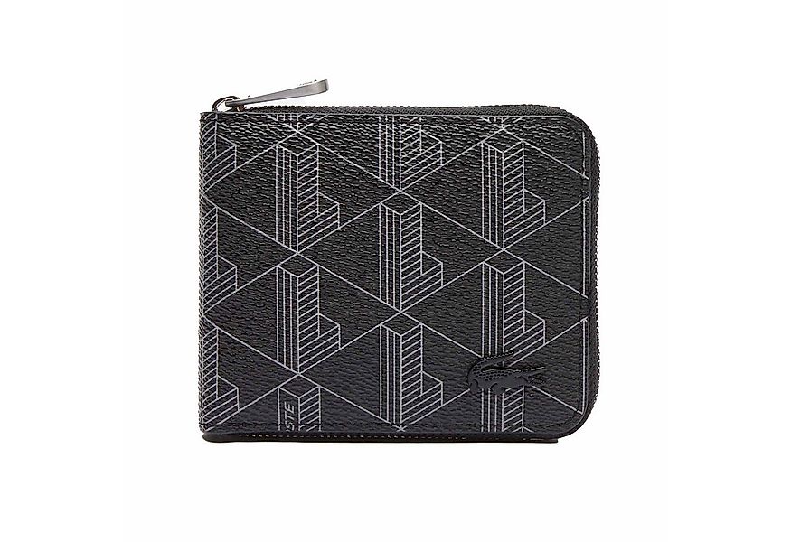 Lacoste Geldbörse Herren Geldbörse Synthetisch günstig online kaufen