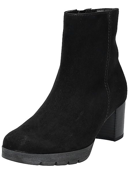 Gabor Comfort Gabor Comfort Stiefelette Veloursleder günstig online kaufen