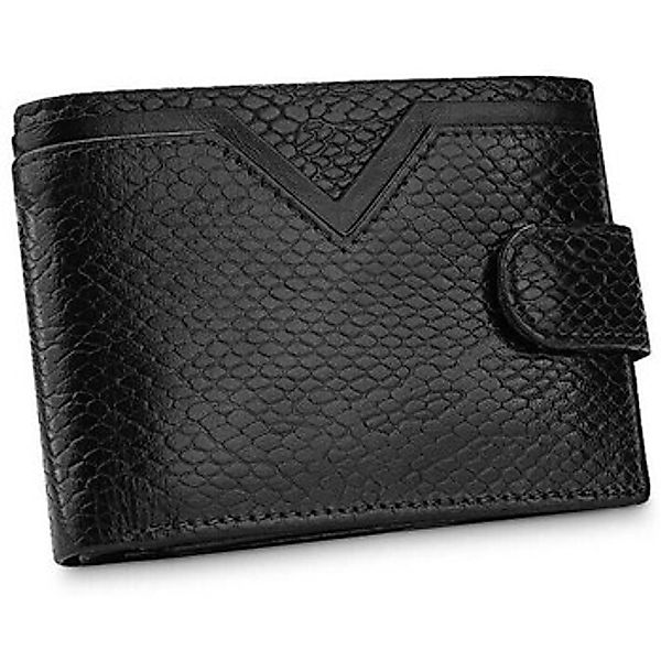 Betlewski  Geldbeutel BPMPP60CZARNY57896 günstig online kaufen