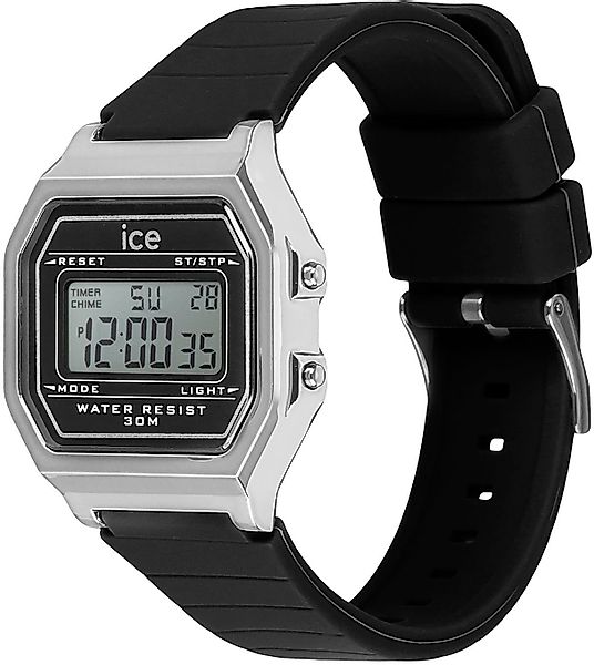 ice-watch Digitaluhr Ice-Watch Ice Digit Retro günstig online kaufen