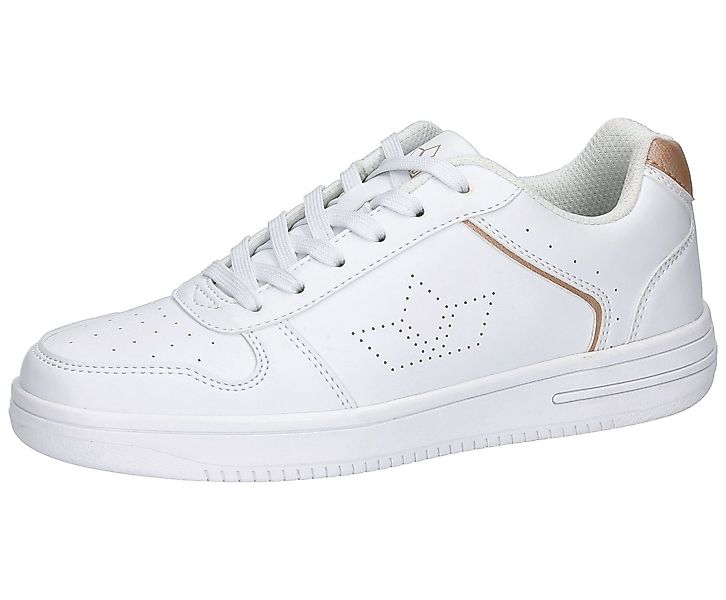 Lico Freizeitschuh Leslie Sneaker günstig online kaufen