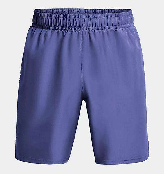 Under Armour® Funktionsshorts UA WOVEN WDMK SHORTS STARLIGHT günstig online kaufen