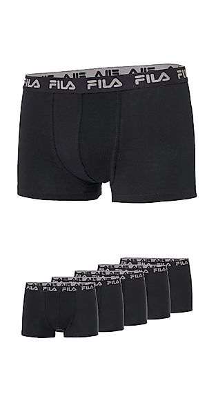 Fila Boxer MAN BOXER SHORTS (5er Pack) günstig online kaufen