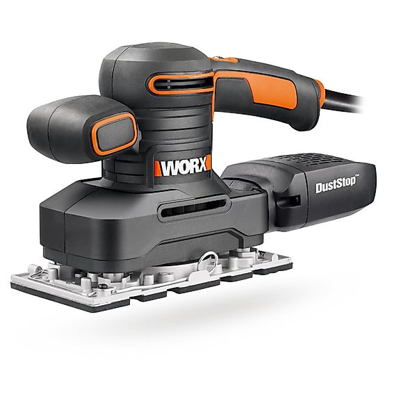 Worx Schwingschleifer WX641 günstig online kaufen