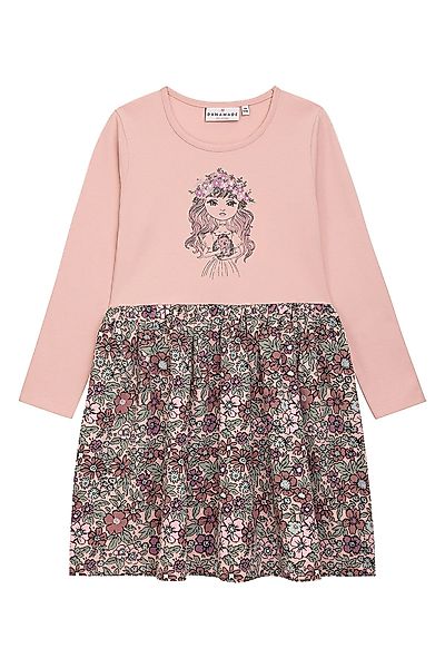 DANAMADE Jerseykleid DANAMADE Dresses DNIKA günstig online kaufen