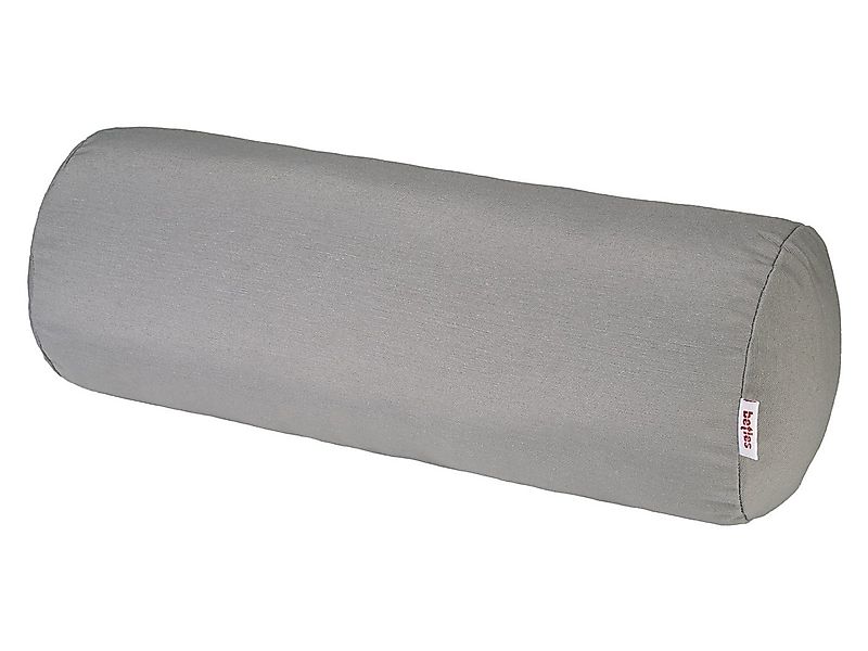 beties Nackenrollenbezug Wunschton, (1 Stück), Nackenrollen-Hülle 15x40 cm günstig online kaufen