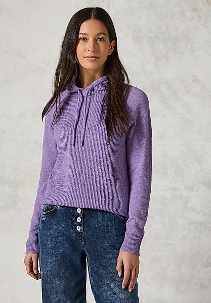 Cecil Rollkragenpullover, mit Kragen günstig online kaufen
