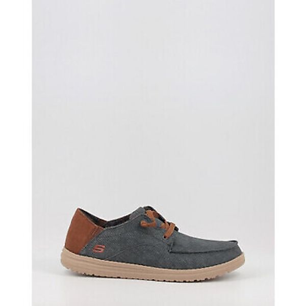 Skechers  Mokassins RELAXED FIT MELSON - PLANON 210116 günstig online kaufen