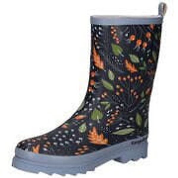 KangaROOS K Rain W Gummistiefel Damen blau günstig online kaufen