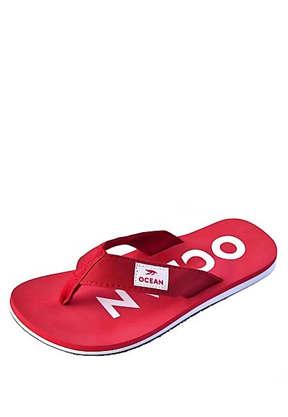 MADSea Ocean Badepantolette rutschfester Zehentrenner - günstig online kaufen