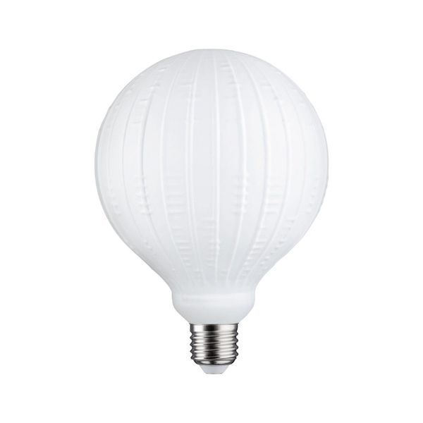 Paulmann LED-Leuchtmittel White Lampion V3 G125 günstig online kaufen