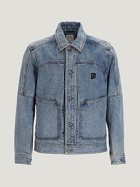 CHASIN' Jeansjacke -Männer Jacke – Herren günstig online kaufen