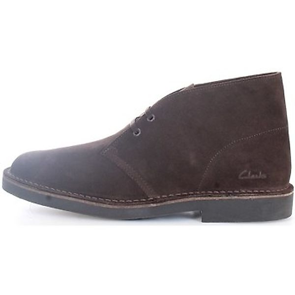 Clarks  Herrenstiefel DESERT BT EVO 26166784 günstig online kaufen