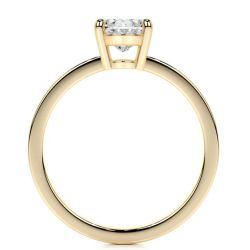 Nicole Manson Diamantring 585 Gold mit günstig online kaufen