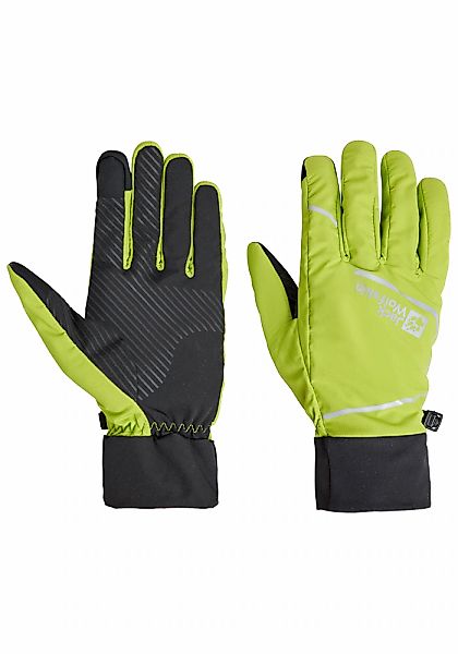 Jack Wolfskin Fahrradhandschuhe "MOROBBIA SUMMER GLOVE" günstig online kaufen