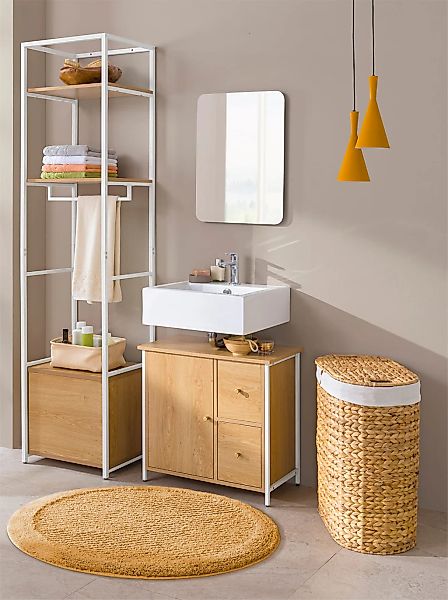 heine home Wäschekorb günstig online kaufen