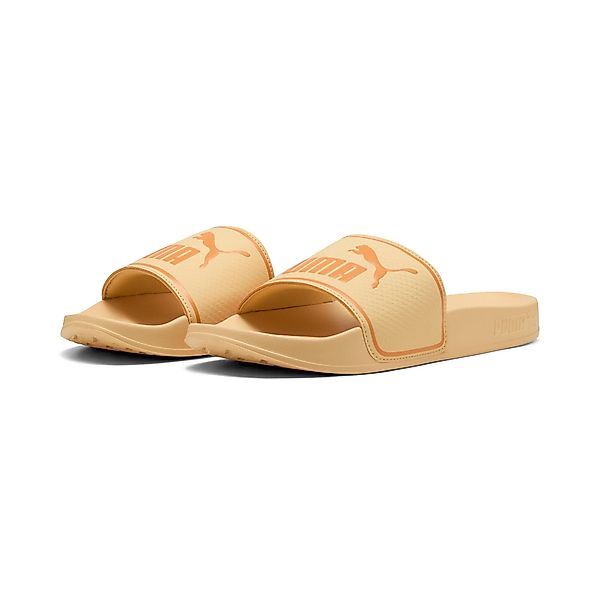 PUMA Leadcat 2.0 ALMOST APRICOT-DARK POPPY günstig online kaufen