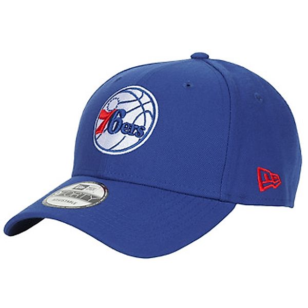 New-Era  Schirmmütze NBA THE LEAGUE PHILADELPHIA 76ERS günstig online kaufen