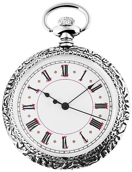 Excellanc Quarzuhr 485722000019 Taschenuhr günstig online kaufen