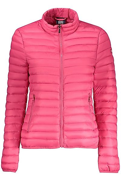 NORWAY 1963 Outdoorjacke Rosa Damenjacke aus Norwegen mit Reißverschluss un günstig online kaufen