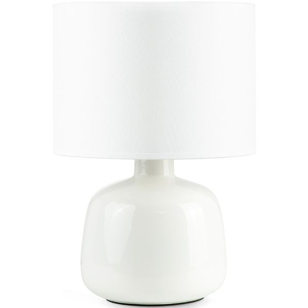 KONSIMO® Tischleuchte STIVUS Tischlampe Tischleuchte, ohne günstig online kaufen