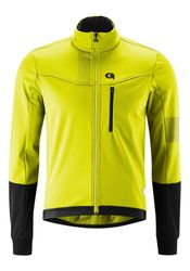 Gonso Fahrradjacke Softshelljacke Valaff günstig online kaufen