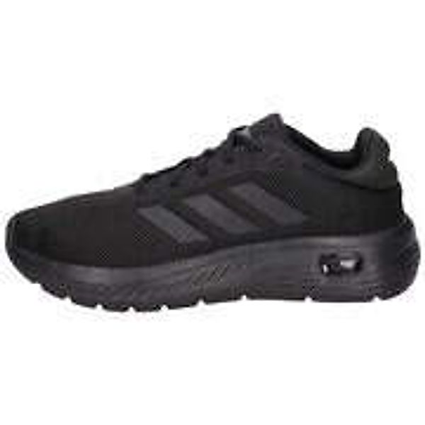 adidas Cloudfoam Comfy Sneaker Damen schwarz günstig online kaufen