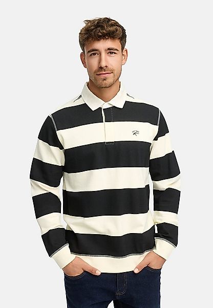 Indicode Sweater Herren INDinaro Shirt Langarm Herrenshirt Klassisches Herr günstig online kaufen
