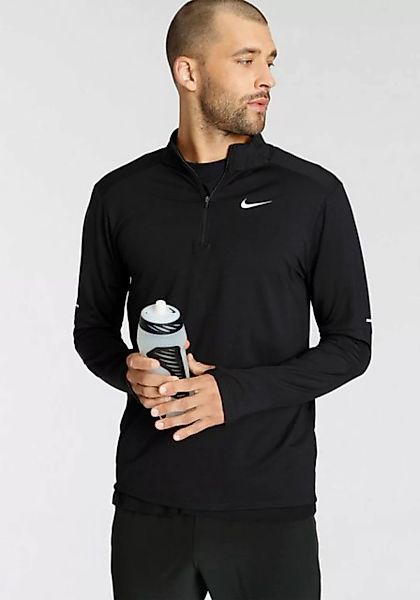 Nike Laufshirt Dri-FIT Element Men's 1/-Zip Running Top günstig online kaufen