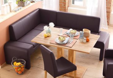 Home affaire Eckbank Bologna, in 2 günstig online kaufen