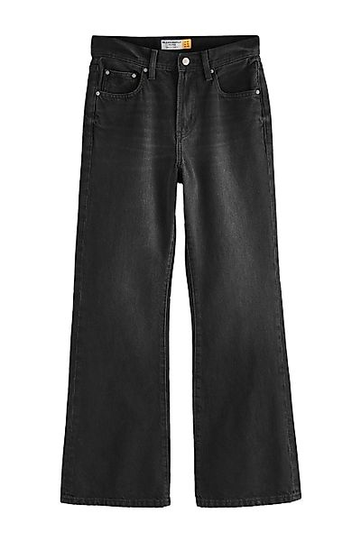 Next Bootcut-Jeans Jeans 100 % Baumwolle im günstig online kaufen