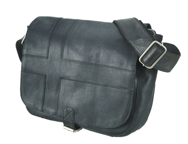 Bull & Hunt Messenger Bag twenty günstig online kaufen