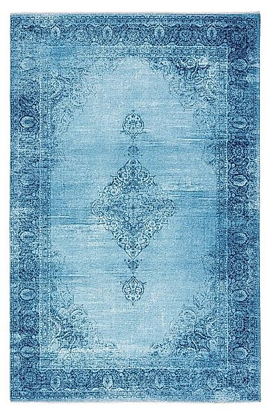 Tesso Living Designteppich MARYLOU, Teppich im Vintage Look, orientalisches günstig online kaufen